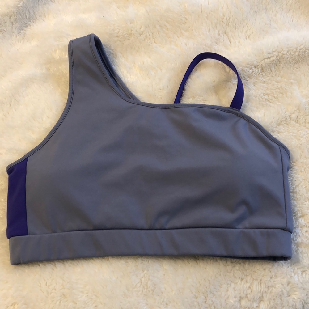 Gymshark sports bra